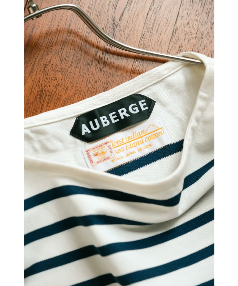AUBERGE PICASSO | MusterWerk