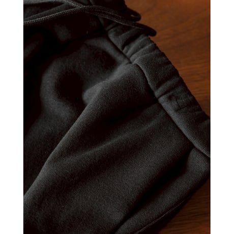 WONDER ROOM "EGG" SWEAT SLACKS