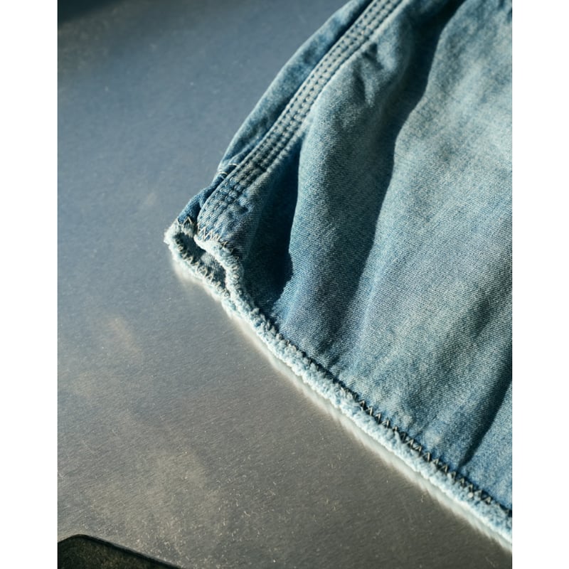 MAATEE&SONS SHORT PAINTER | MusterWerk