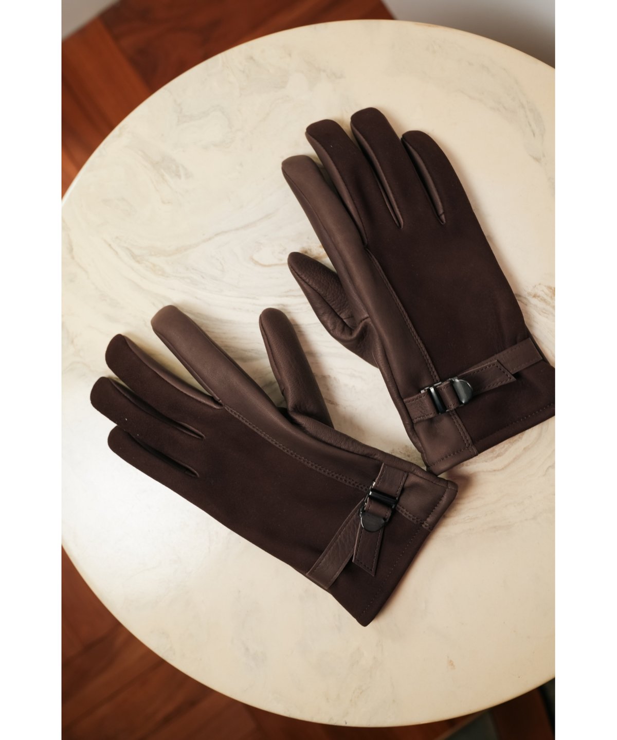 Post Production Mil - Glove | MusterWerk