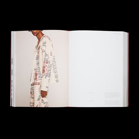 NICENESS  Archive book 2024