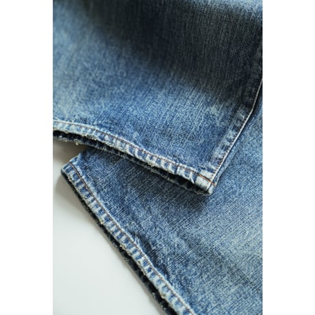 MAATEE&SONS 4PK DENIM