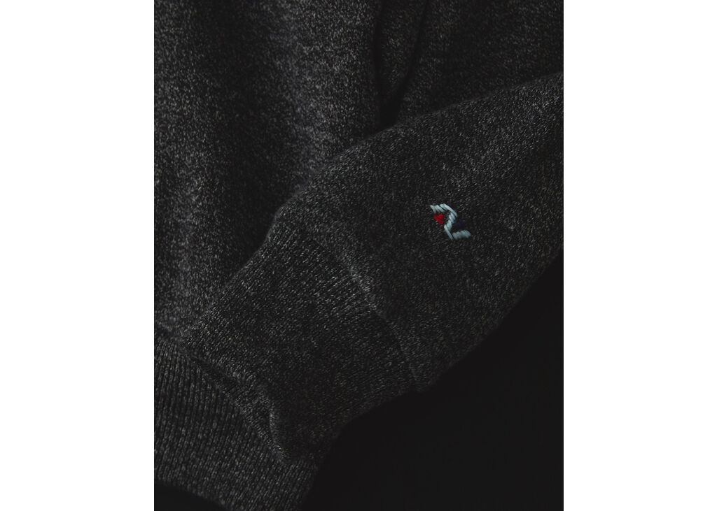 NICENESS SIMION | MusterWerk