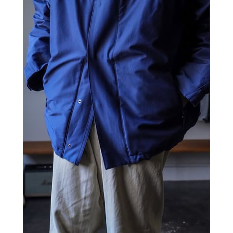 MAATEE&SONS Si/C MILITARY BLOUSON