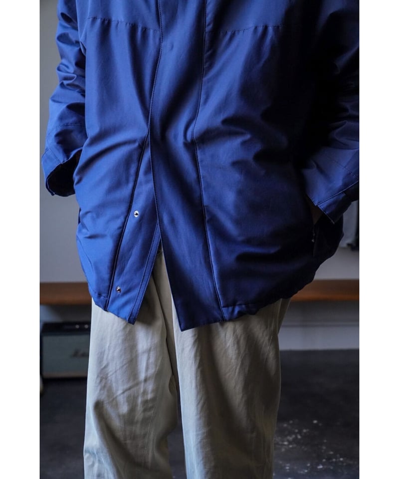MAATEE&SONS Si/C MILITARY BLOUSON | MusterWerk MAATEE&SONS Si/C MILITARY BLOUSON | MusterWerk