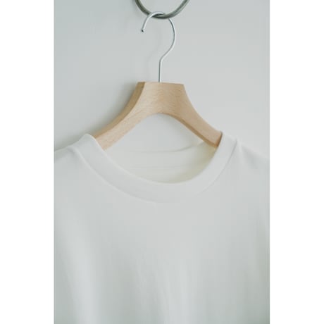nonnotte "Hard Twist Balance Jersey" New Tapered Oversized Long Sleeve