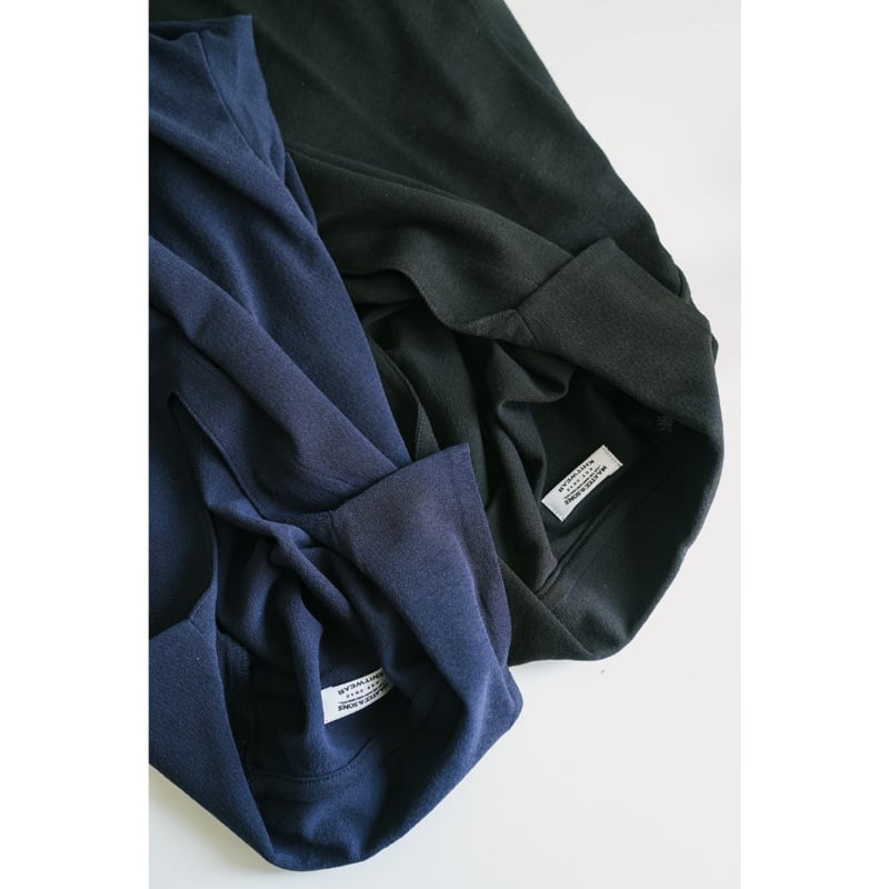 MAATEE&SONS S/S SKIPPER 