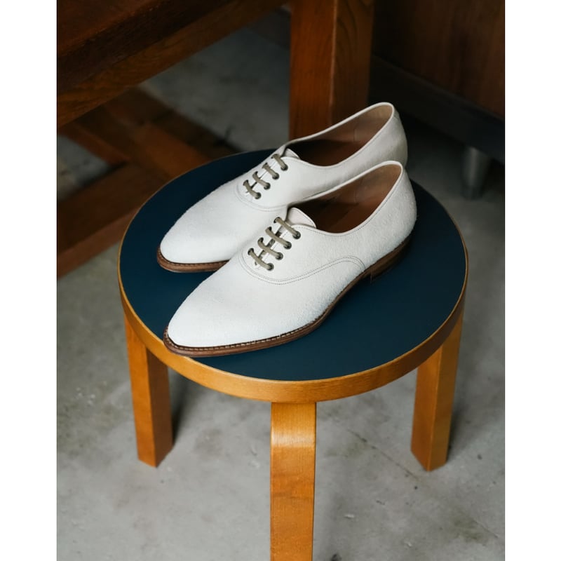 F.LLI Giacometti FG587 VIOLA SC (OXFORD) | Must