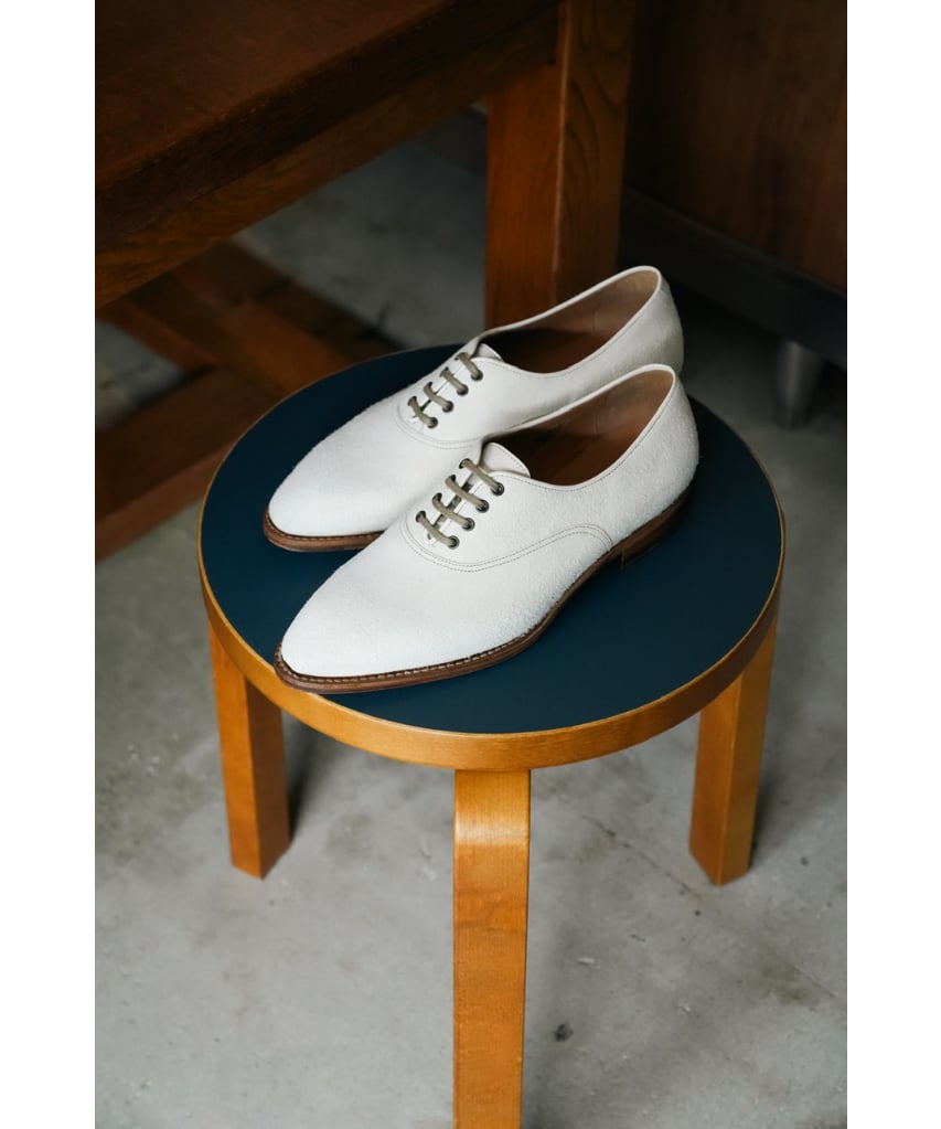 【最終値下げ】F.LLI Giacometti viola F.LLI GIACOMETTI（フラテッリジャコメッティ）の「F.LLI