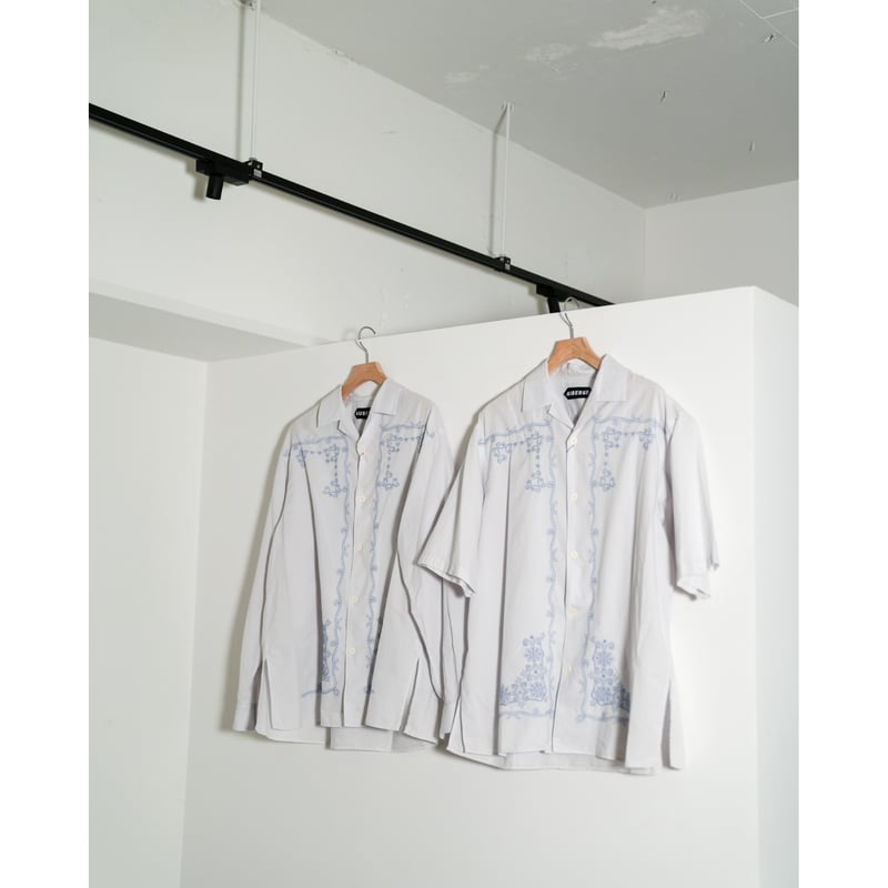 AUBERGE ROPE | MusterWerk