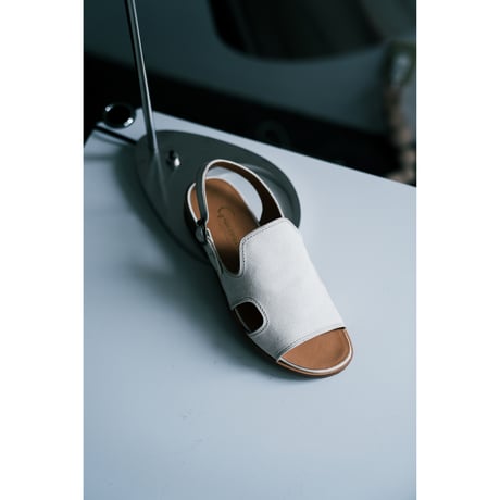 F.LLI Giacometti FG638 SANDALO (NEW SANDAL)