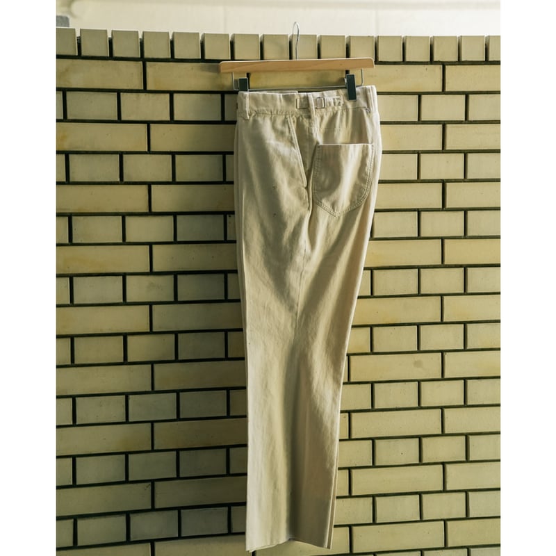 25ss MAATEE & SONSマーベリック サイズ2 MAATEE&SONS MAVERICK マーヴェリック 25ss MAATEE & SONSマーベリック