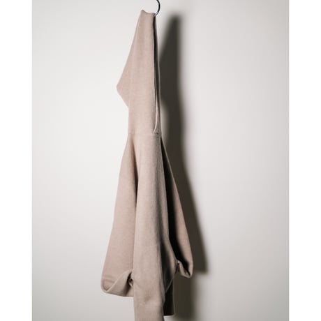 PICEA BABY CASHMERE HOODIE