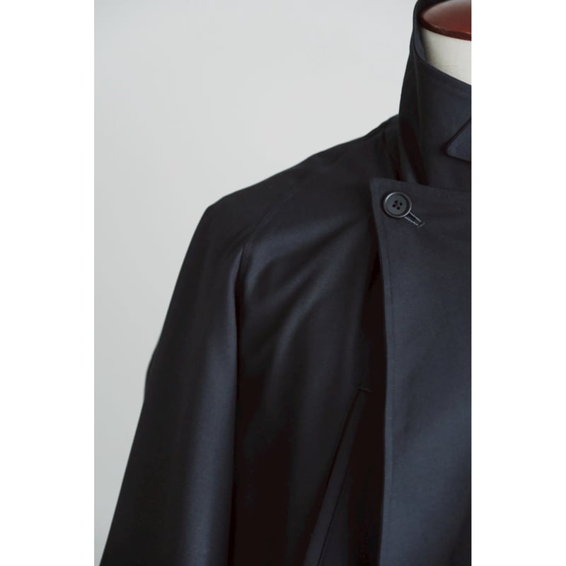 MAATEE&SONS Ex. OVER COAT | MusterWerk