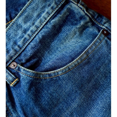 MAATEE&SONS 5PK DENIM
