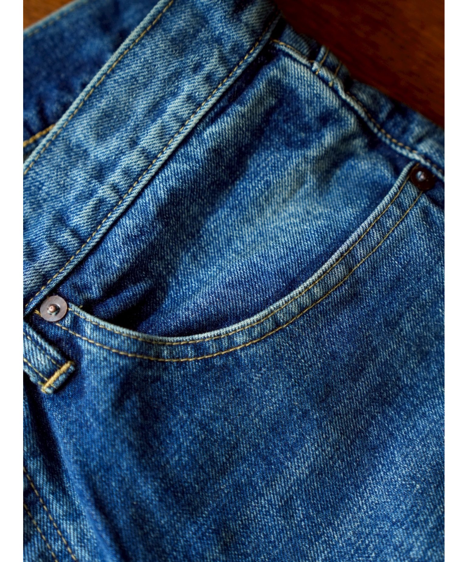 MAATEE&SONS 5PK DENIM | MusterWerk