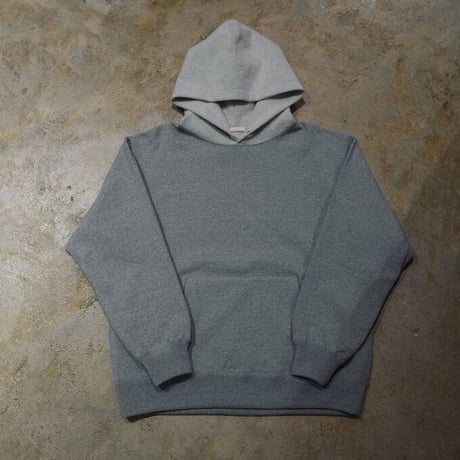 ULTERIOR Ex. DRY FEEL C/CASH TERRY HOODIE