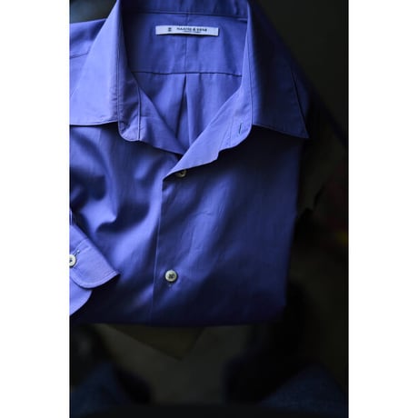 MAATEE&SONS DJA200/2 REGULAR COLLAR "ELIZABETH"