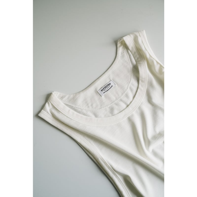 MAATEE&SONS TANK TOP 