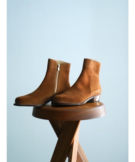 NICENESS BOYCE 柿乃葉 musterwerk NICENESS BOYCE 柿乃葉 musterwerk