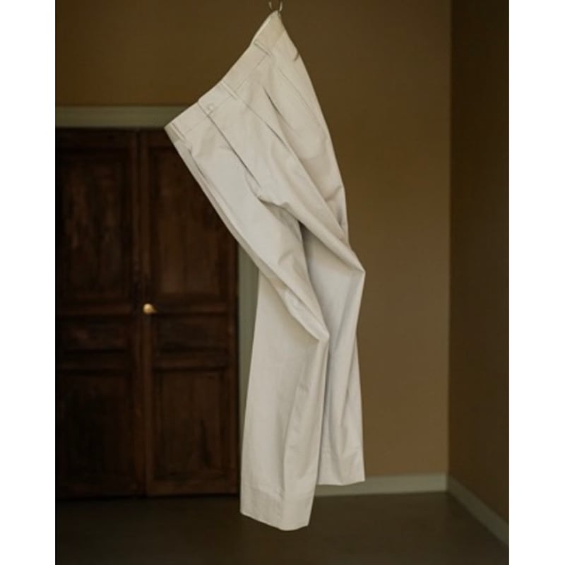 MAATEE&SONS CHINO 2 | MusterWerk