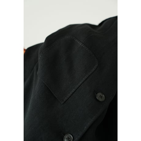 MAATEE&SONS TAILOR COVERALL "HENRI"