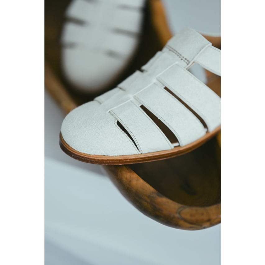 F.LLI Giacometti FG166 FAUSTO(GURKHA SANDAL) |