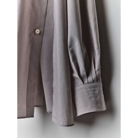 MAATEE&SONS REGULAR COLLAR "ELIZABETH"