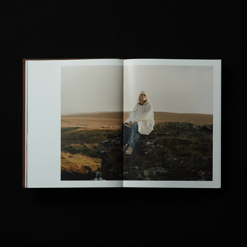 NICENESS Archive book 2022 | MusterWerk