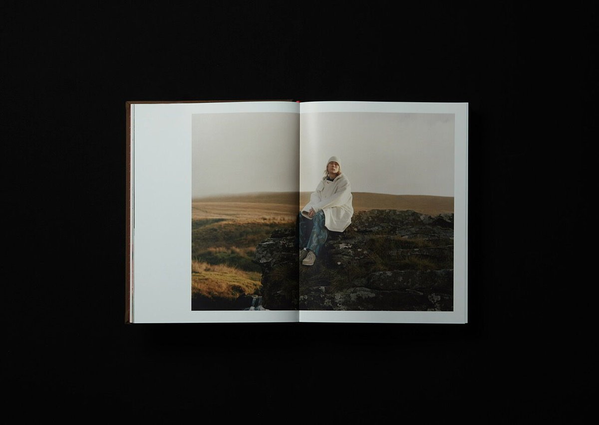 NICENESS Archive book 2022 | MusterWerk