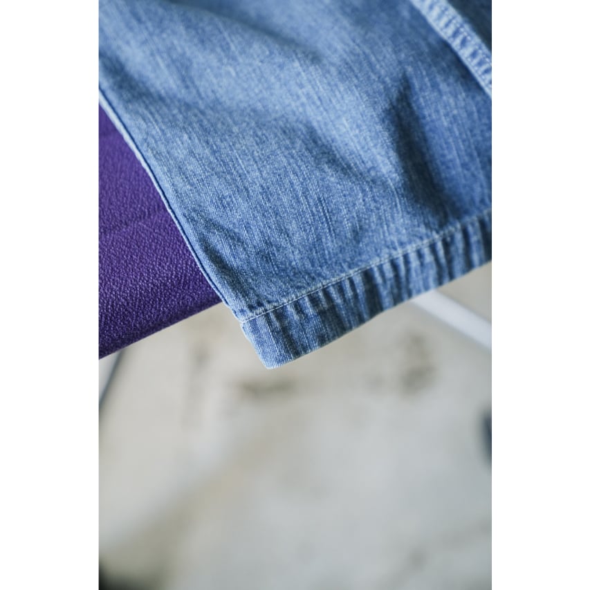 MAATEE&SONS DECK PANTS | MusterWerk