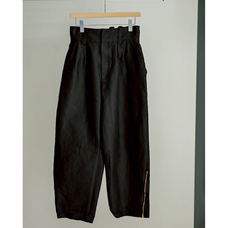 barbell object zipper pt