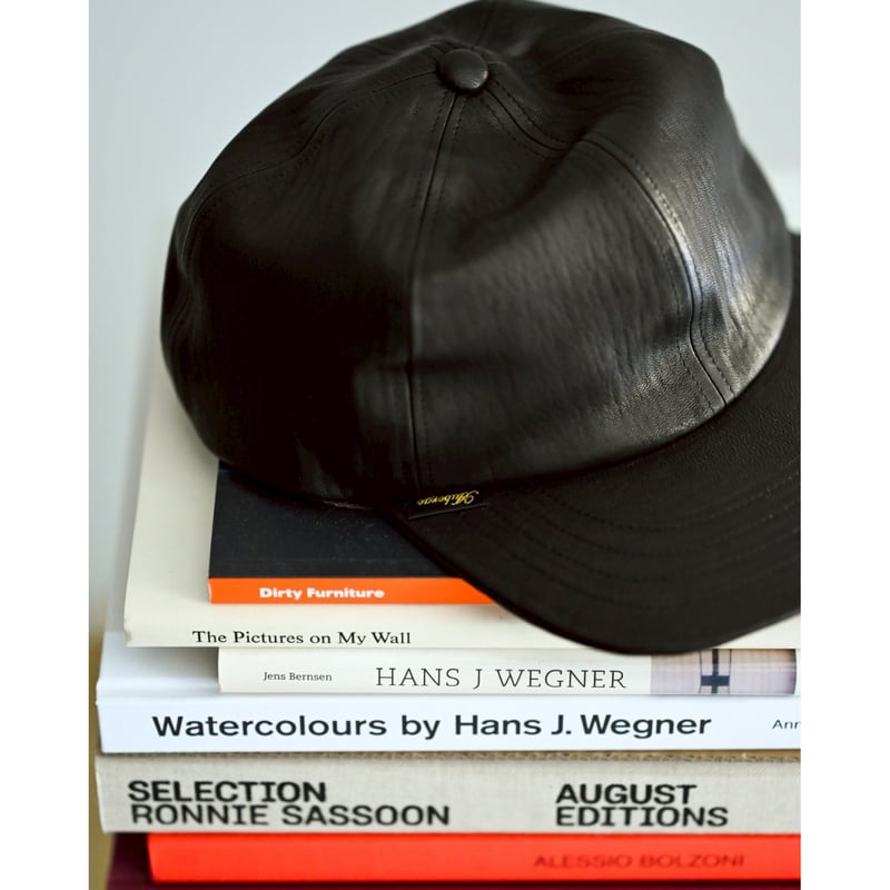 AUBERGE CAP CUIR | MusterWerk