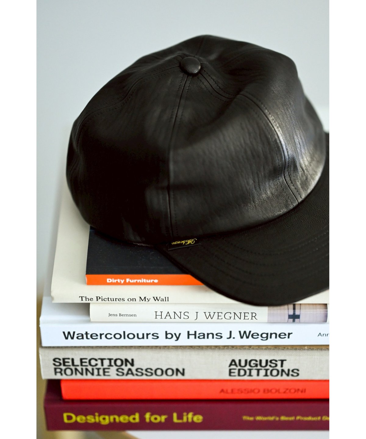 AUBERGE CAP CUIR | MusterWerk