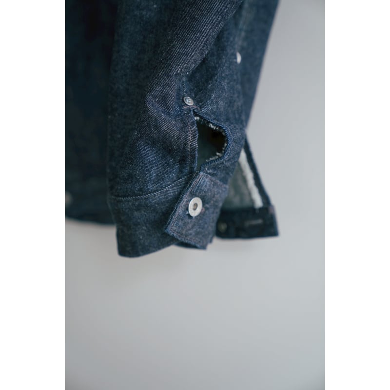 NICENESS THORNHILL | MusterWerk