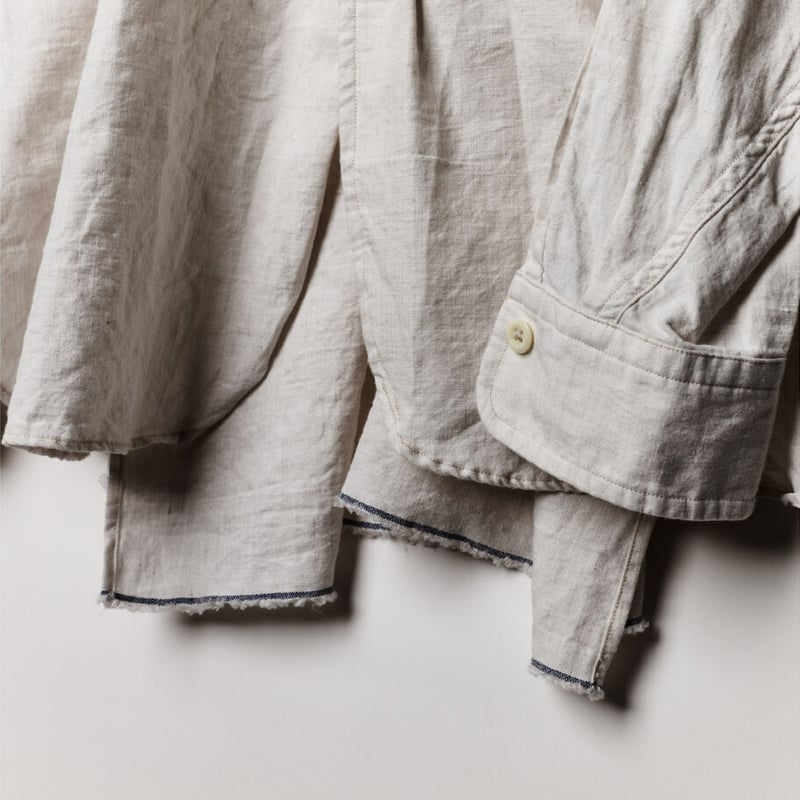 MAATEE&SONS WORK SHIRTS | MusterWerk