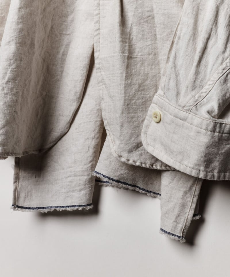 MAATEE&SONS WORK SHIRTS | MusterWerk MAATEE&SONS WORK SHIRTS | MusterWerk