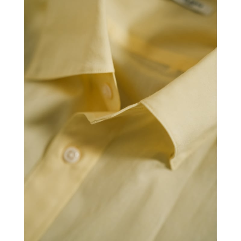 サイズ2 マーティーアンドサンズ サンジェルマン イエロー MAATEE&SONS マーティーアンドサンズ｜saint gelman イエロー