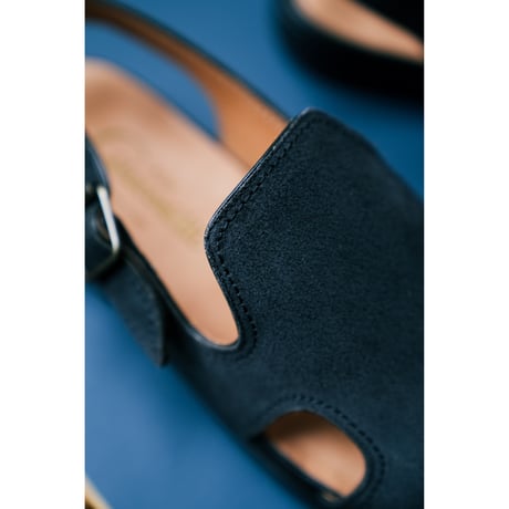F.LLI Giacometti FG638 SANDALO (NEW SANDAL)