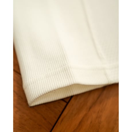 mill Ex. THERMAL MESH TANK TOP