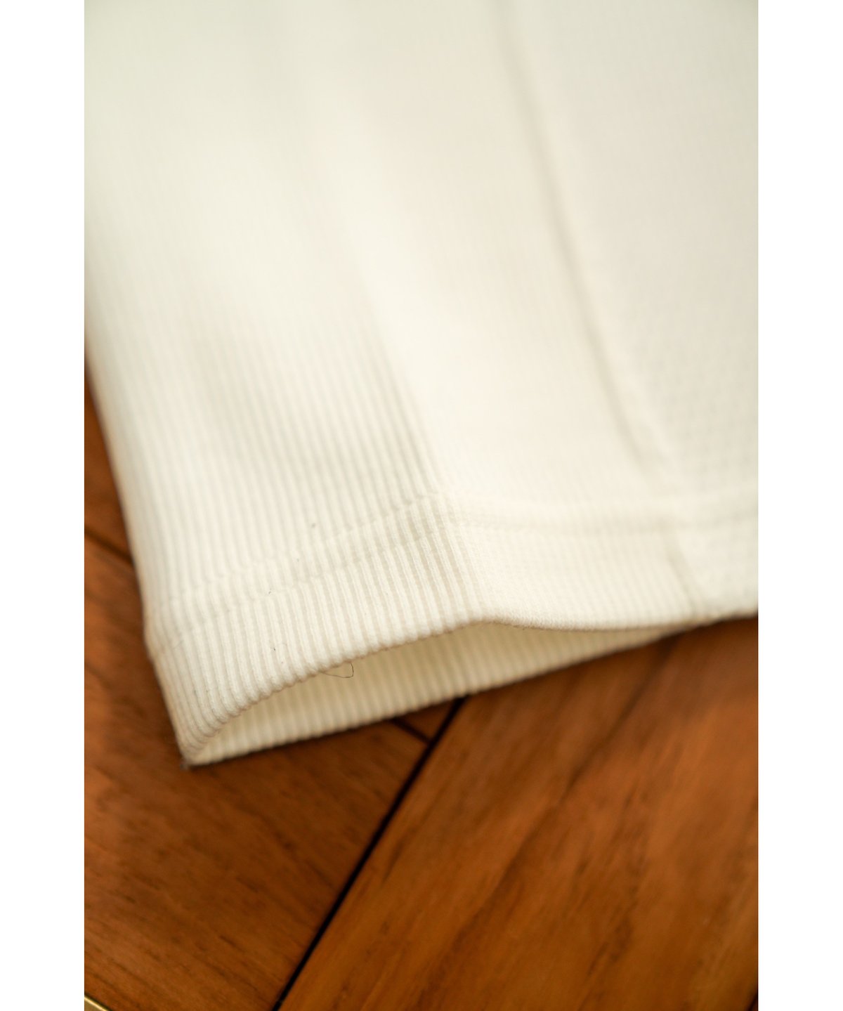 mill Ex. THERMAL MESH TANK TOP | MusterWerk