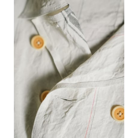 MAATEE&SONS C/Li 折って折って COVERALL W