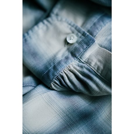 cantate Lazy Luxe Rayon Shirts