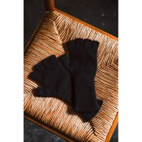 YANABA "SAHAS" Suckless Glove