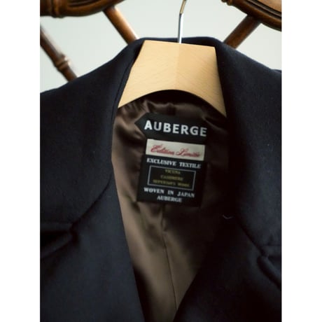 AUBERGE CONNERY