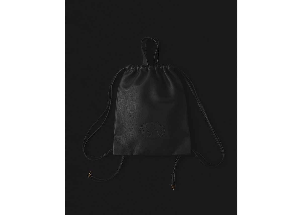NICENESS ROGER　【極美品】 NICENESS ROGER | MusterWerk
