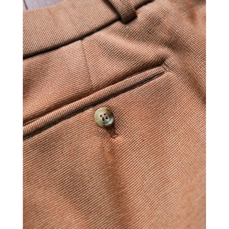 YE OLDE & NEW MAN "SPORTIF02" SILK JERSEY SPORT SLACKS