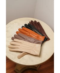 Post Production Mil - Glove | MusterWerk