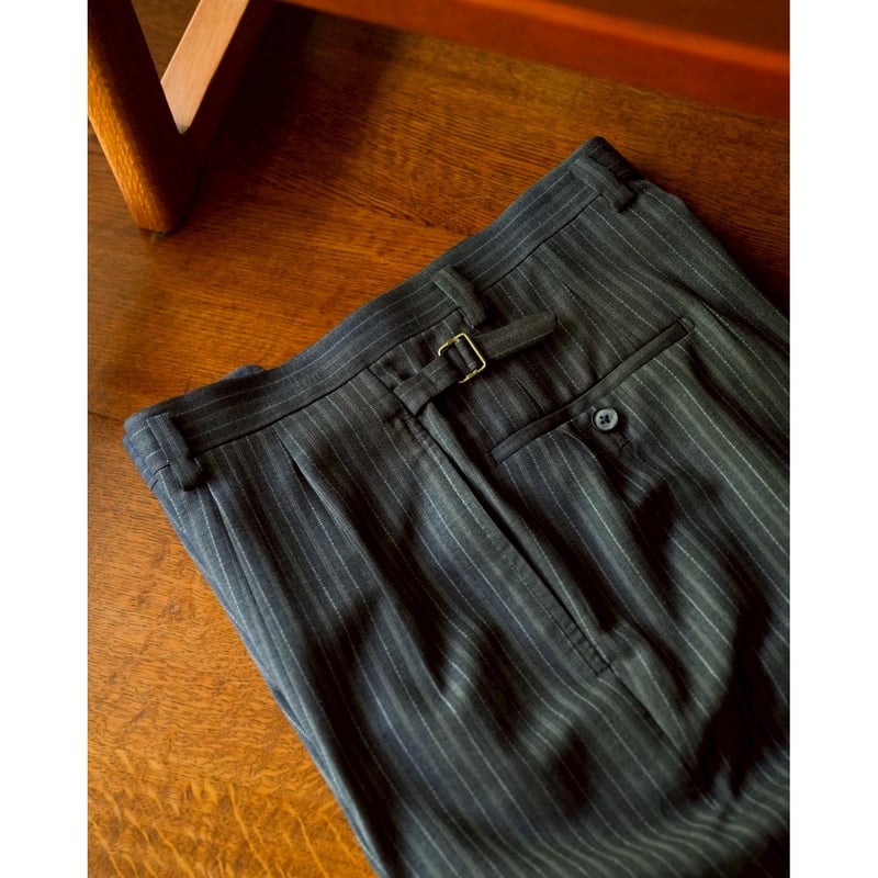 MAATEE&SONS Ex. COOPER PANTS 