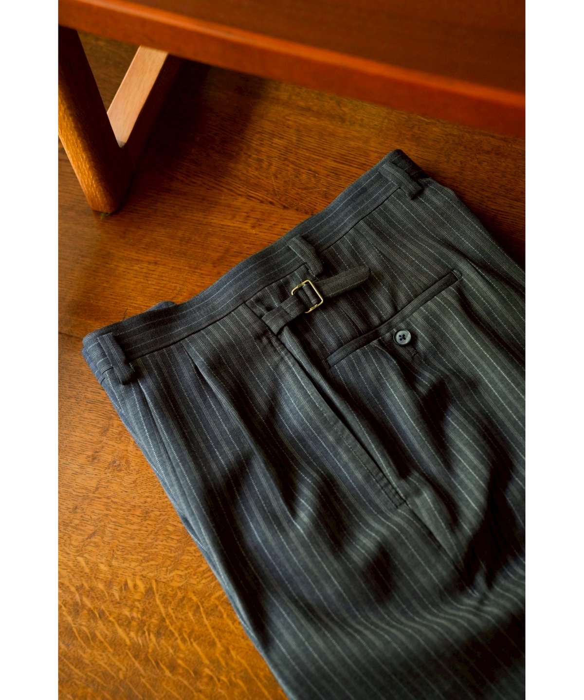 MAATEE&SONS Ex. COOPER PANTS 